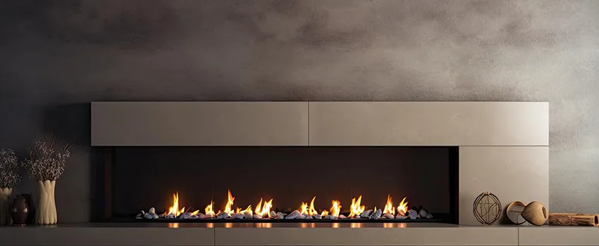 Gas Fireplace Logs Supplier in Schofield Barracks, Hawaii