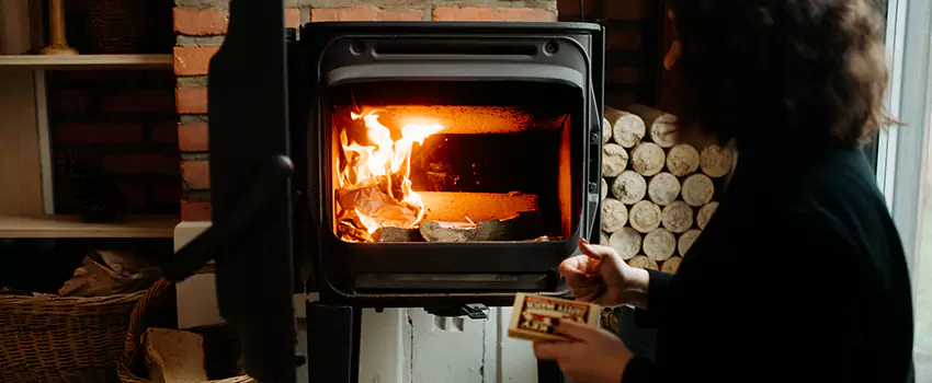 Hearthstone Wood Stoves Fireplace Repair in Schofield Barracks, Hawaii