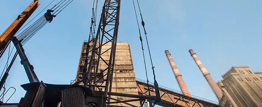 Industrial Chimneys Foundation Repair Services in Schofield Barracks, HI