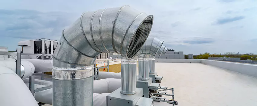 Insulated Ductwork Repair Services Near Me in Schofield Barracks, HI