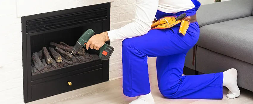 Pellet Fireplace Repair Services in Schofield Barracks, HI