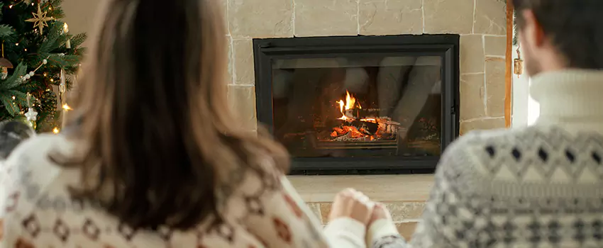 Ravelli Group Wood Fireplaces Replacement in Schofield Barracks, Hawaii
