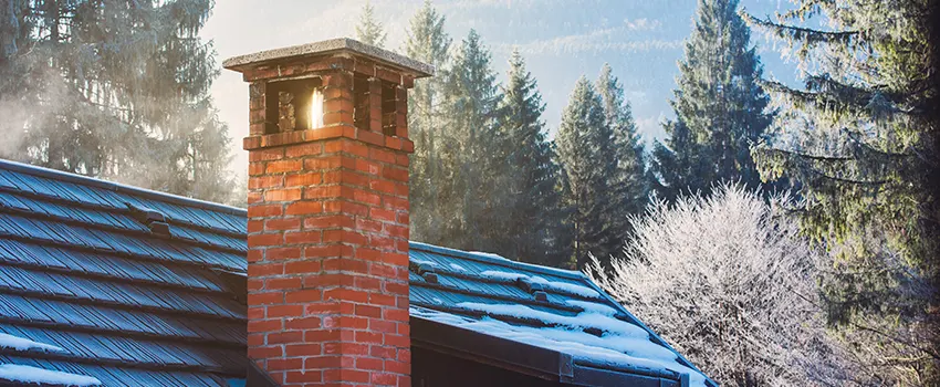 Residential Chimney Rain Caps Repair Services in Schofield Barracks, HI