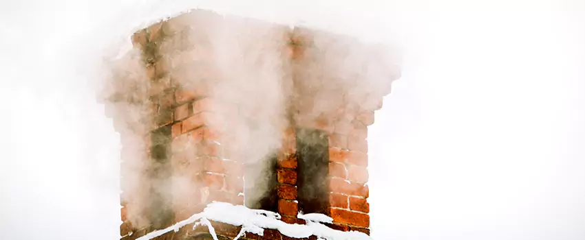Chimney Flue Soot Removal in Schofield Barracks, HI