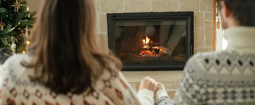 Superior Open-Hearth Wood Fireplaces in Schofield Barracks, HI