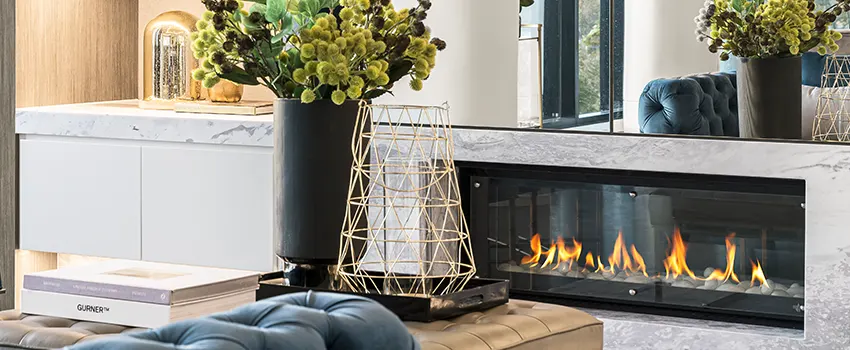 Professional Town & Country Luxury Fireplace Maintenance Experts in Schofield Barracks, Hawaii
