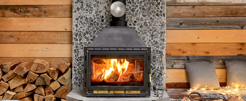 Travis Industries Elite Fireplace Inspection and Maintenance in Schofield Barracks, Hawaii