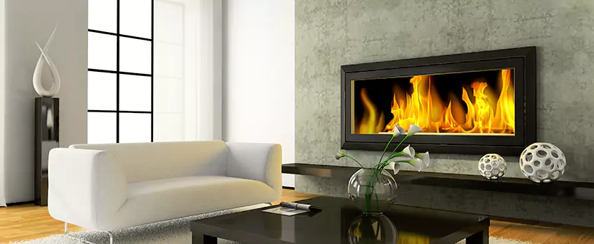 Ventless Fireplace Oxygen Depletion Sensor Installation and Repair Services in Schofield Barracks, Hawaii
