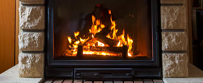 Cost of Wood Fireplace Installation in Schofield Barracks, HI