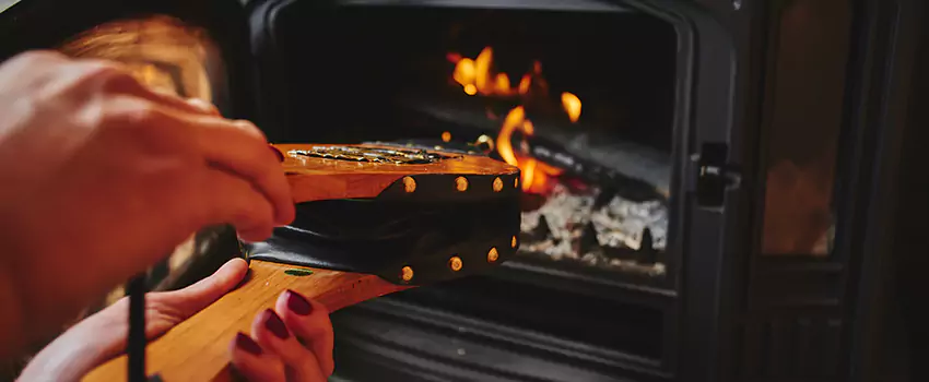 Wood Stove Grates Repair in Schofield Barracks, Hawaii